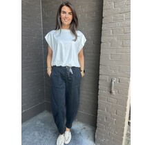 Broek Balloon Kim Zwart