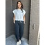 Broek Balloon Kim Zwart