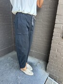 Broek Balloon Kim Zwart
