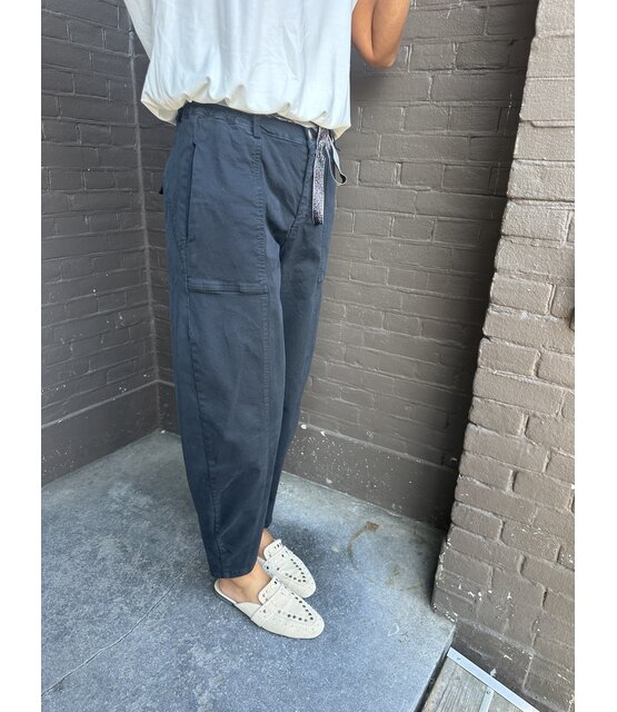 Broek Balloon Kim Zwart