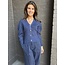 Vest Pien Donkerblauw