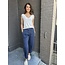 Broek Balloon Kim Blauw