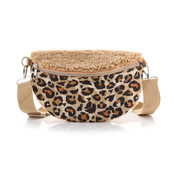Tas Leopard Teddy