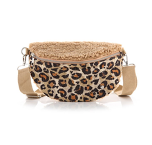 Tas Leopard Teddy