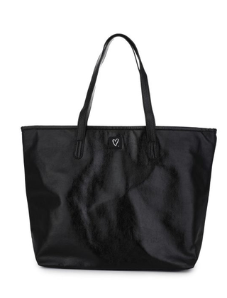 Tas Sanny Zwart