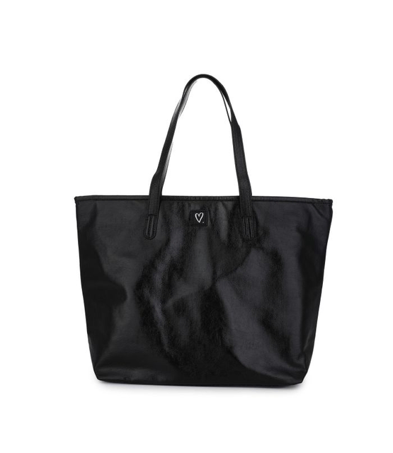 Tas Sanny Zwart