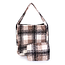 Tas Ruit Bruin