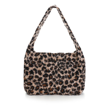 Tas Britt Panter bruin