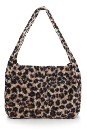 Tas Britt Panter bruin