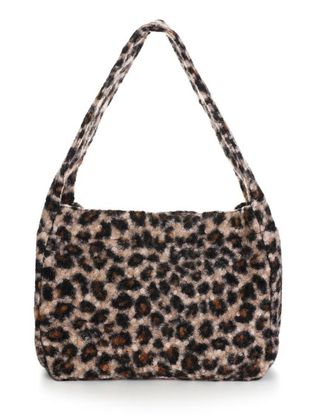 Tas Britt Panter bruin