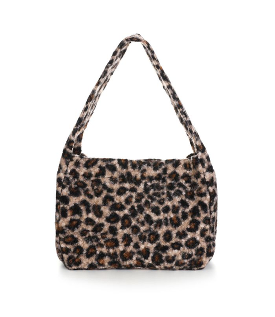 Tas Britt Panter bruin