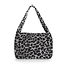 Tas Britt Panter Grijs