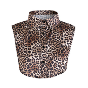 Kraagje leopard