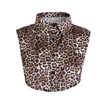 Kraagje leopard