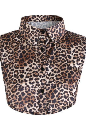 Kraagje leopard
