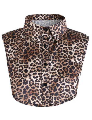 Kraagje leopard