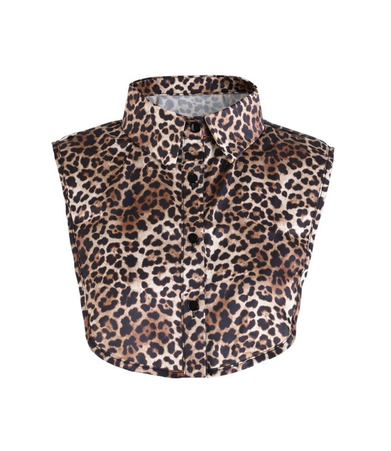 Kraagje leopard