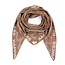 Sjaal Happiness Camel