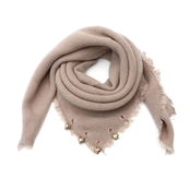 Sjaal With Love Khaki