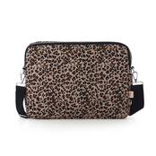 Laptop Tas Leopard