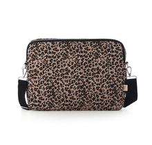 Laptop Tas Leopard
