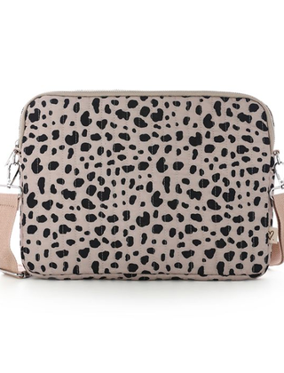 LaptopTas Cheetah