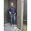 Jeans Amber Donkerblauw