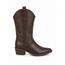 Laars Christel Bruin Leather Look
