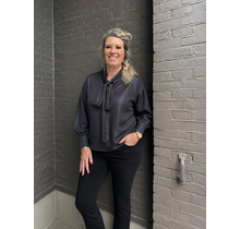 Blouse Kelly Grijs