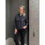 Blouse Kelly Grijs