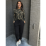 Top Army Print