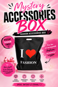 Mystery Box Accessoires