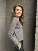 Top Mies Bruin
