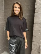 Top Cynthia Zwart
