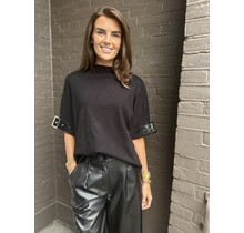 Top Cynthia Zwart