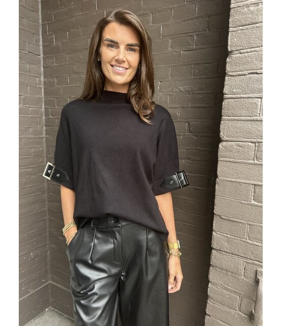 Top Cynthia Zwart