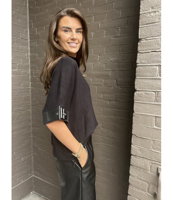 Top Cynthia Zwart