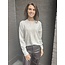 Trui Hearts Beige