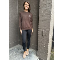 Legging Norfy zwart