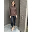 YW Legging Norfy zwart