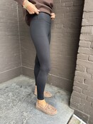 Legging Norfy zwart