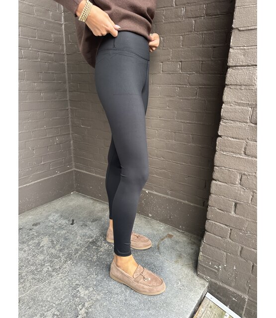Legging Norfy zwart
