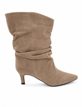 Laars Roos khaki