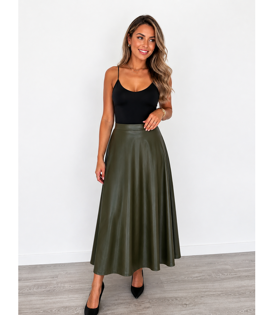 Rok Monaco Groen