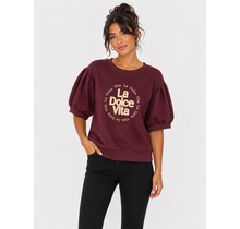 Top La Dolce Bordeaux