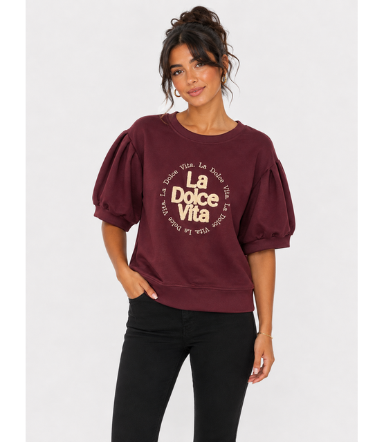 Top La Dolce Bordeaux