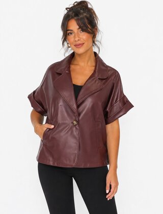 Jas Vera Bordeaux