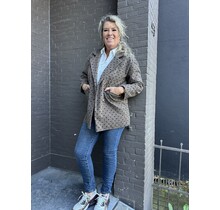 Jas Hart Bruin