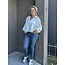 Blouse Beau Wit