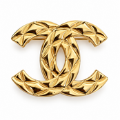 Broche Royal Statement